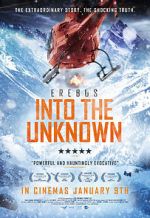 Erebus: Into the Unknown