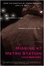 Missing at Metro Station