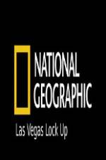 National Geographic Las Vegas Lock Up