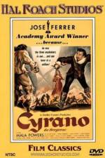 Cyrano de Bergerac