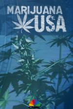 Marijuana USA