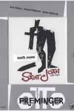 Saint Joan