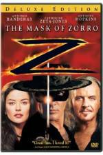 The Mask of Zorro