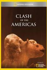 National Geographic Clash of the Americas