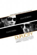 Duplicity