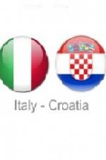 Italy vs Croatia