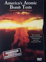 America\'s Atomic Bomb Tests: Operation Tumbler Snapper