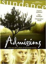 Admissions