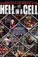 WWE Hell In A Cell