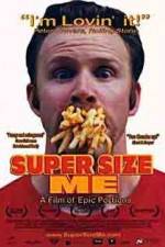 Super Size Me