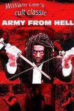 Army from Hell