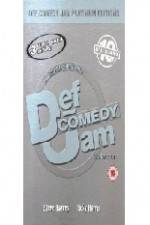 Def Comedy Jam - All Stars - Vol.10