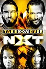 NXT TakeOver: XXV