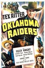 Oklahoma Raiders