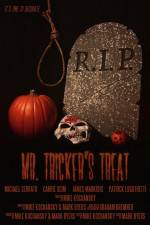 Mr Tricker's Treat