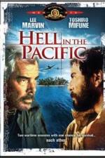 Hell in the Pacific