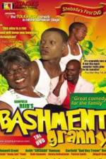 Bashment Granny