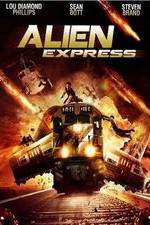 Alien Express