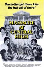 Massacre at Central High