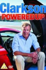 Jeremy Clarkson Powered Up