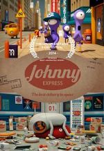 Johnny Express (Short 2014)