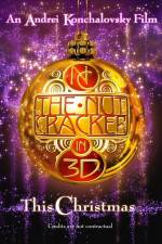 The Nutcracker in 3D