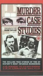 Murder Case Studies