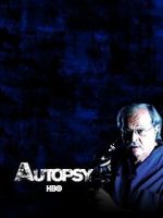 Autopsy 4: The Dead Speak