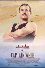 Captain Webb