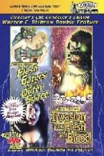 Flesh Eaters from Outer Space