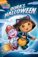 Dora the Explorer: Dora's Halloween