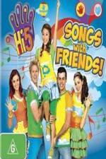 Hi-5: Songs with Friends