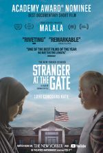 Stranger at the Gate (Short 2022)