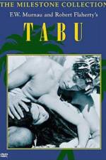 Tabu A Story of the South Seas