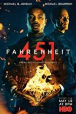 Fahrenheit 451