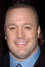 Kevin James Biography