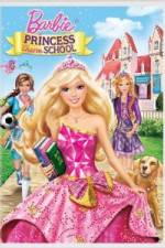 Barbie: Princess Charm School