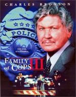 Family of Cops III: Under Suspicion