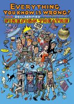 Everything You Know Is Wrong: The Declassified Firesign Theatre