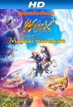 Winx Club 3D: Magical Adventure