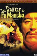 The Castle of Fu Manchu