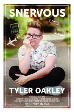 Snervous Tyler Oakley