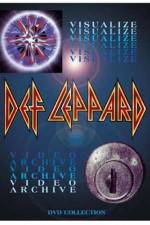 Def Leppard Visualize - Video Archive