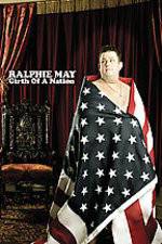 Ralphie May Girth of a Nation