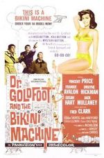 Dr. Goldfoot and the Bikini Machine