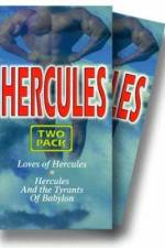 Hercules and the Tyrants of Babylon