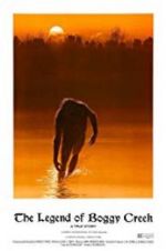 The Legend of Boggy Creek