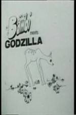 Bambi Meets Godzilla