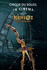 Cirque du Soleil in Cinema: KURIOS - Cabinet of Curiosities