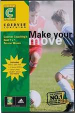 Coerver Coaching's Make Your Move